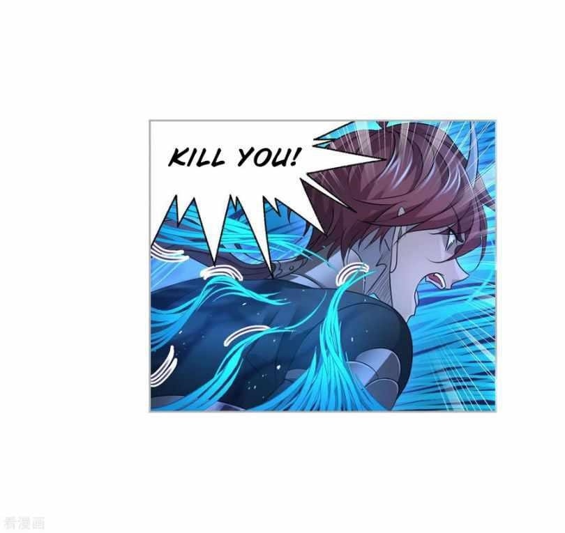 Soul Land Chapter 273 - Page 30