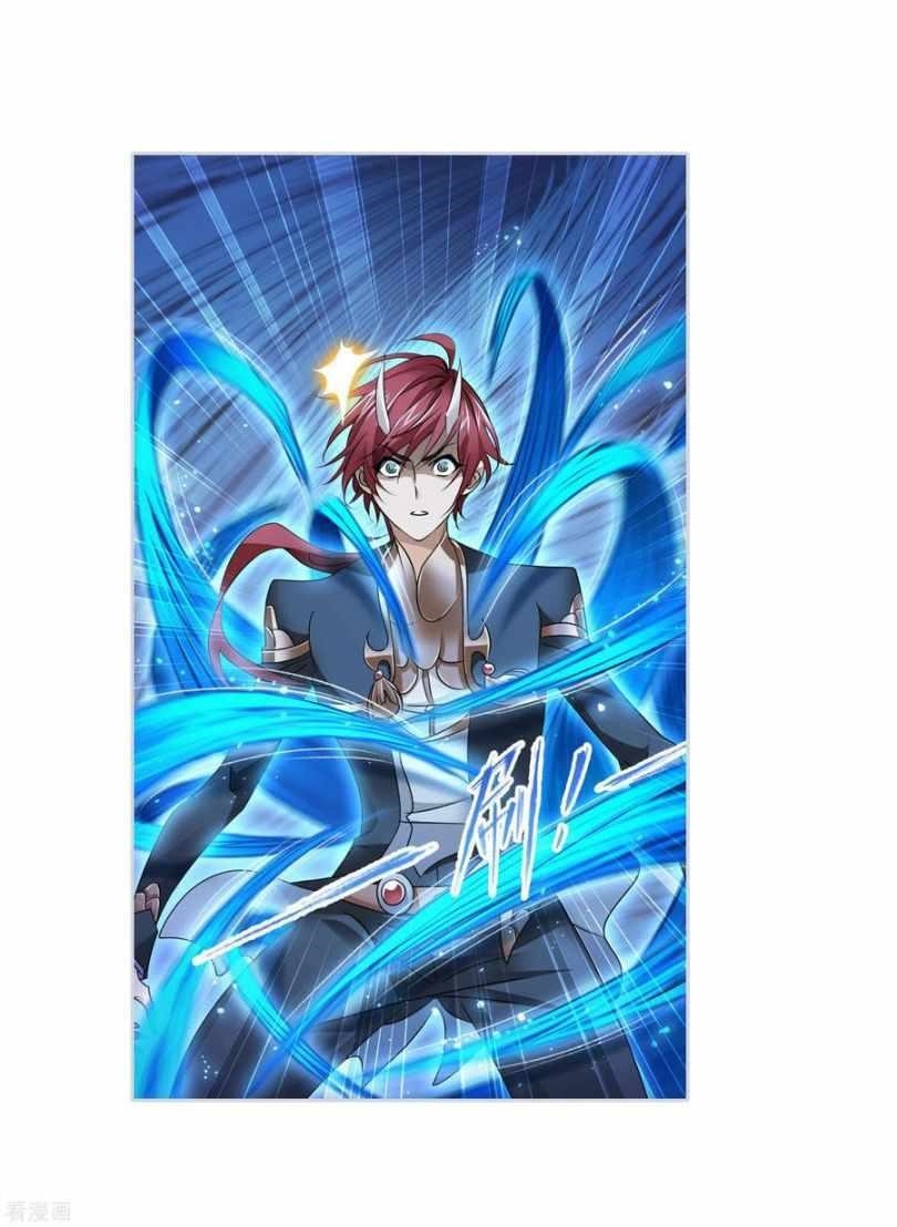 Soul Land Chapter 273 - Page 31