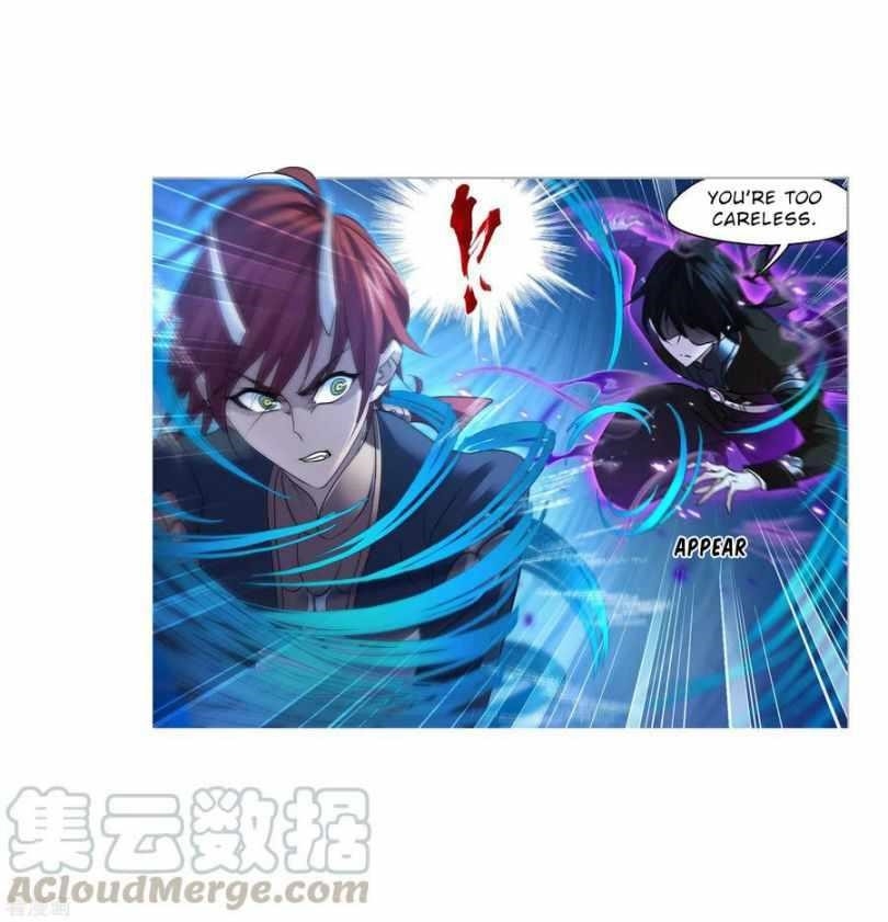 Soul Land Chapter 273 - Page 32