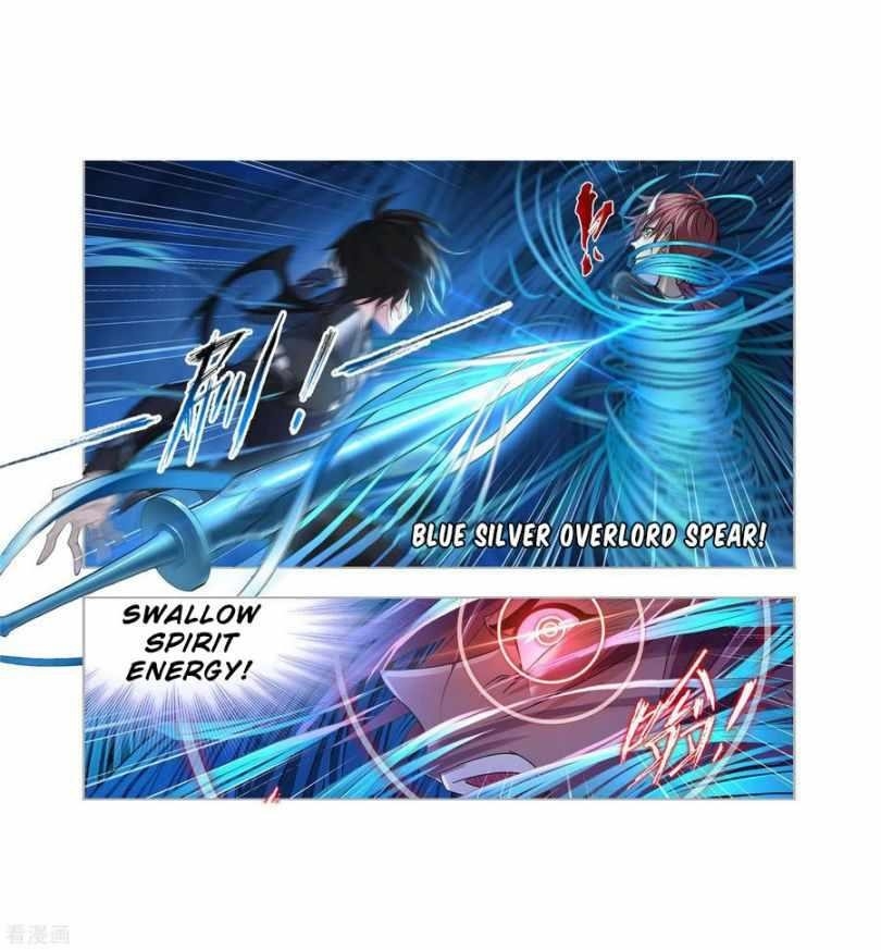 Soul Land Chapter 273 - Page 34