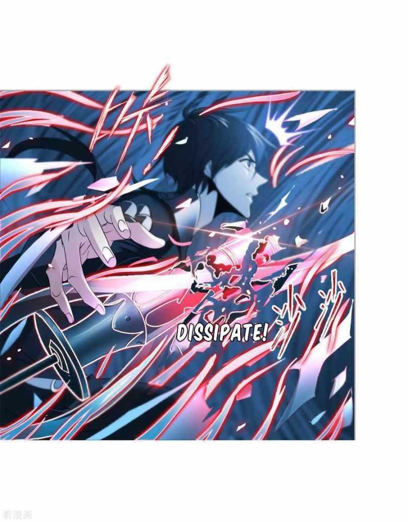 Soul Land Chapter 273 - Page 35