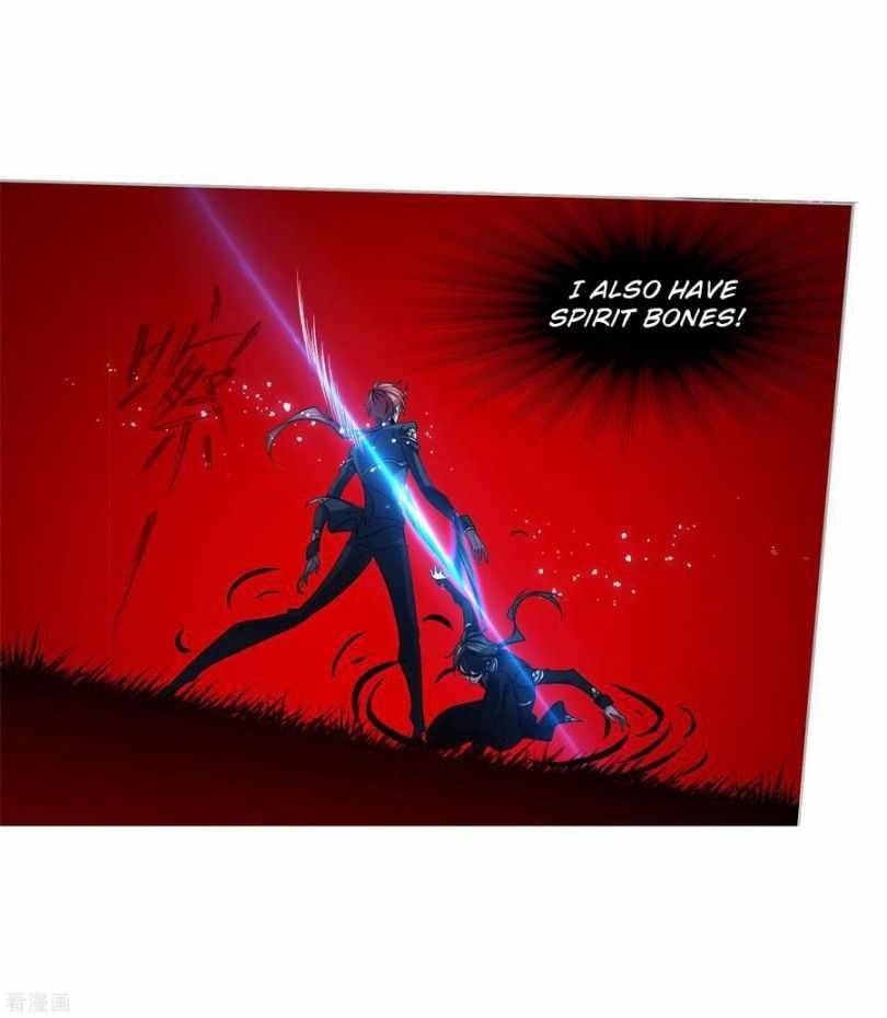 Soul Land Chapter 273 - Page 38