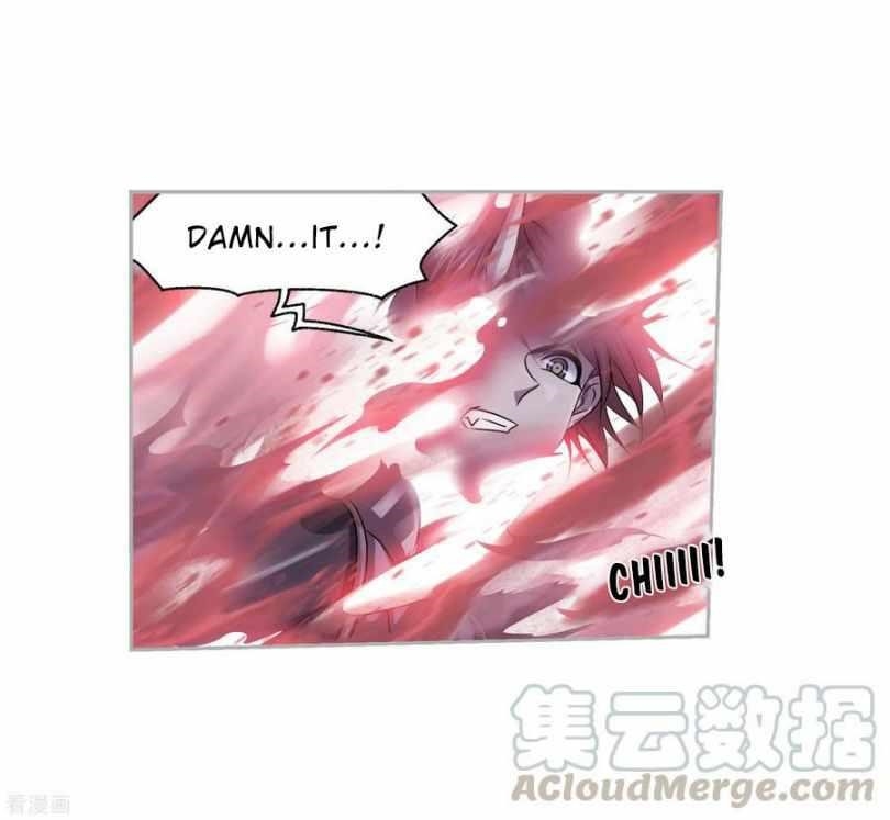 Soul Land Chapter 273 - Page 40