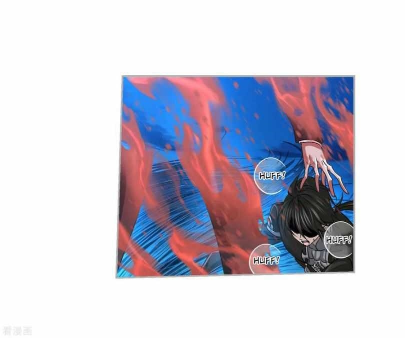 Soul Land Chapter 273 - Page 41