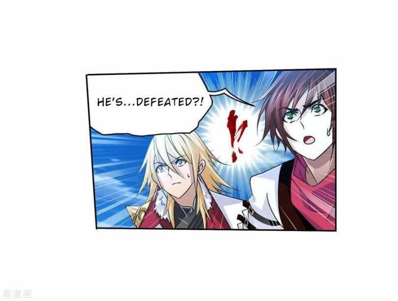 Soul Land Chapter 273 - Page 42