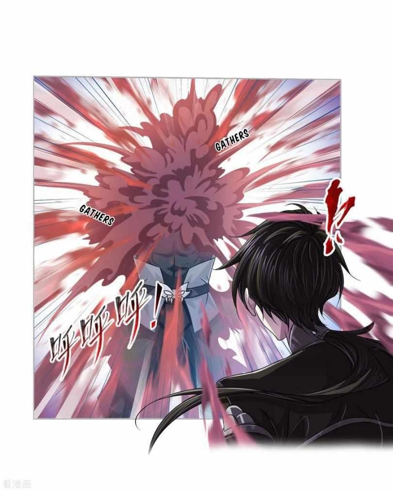 Soul Land Chapter 273 - Page 44