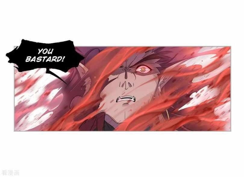 Soul Land Chapter 273 - Page 45