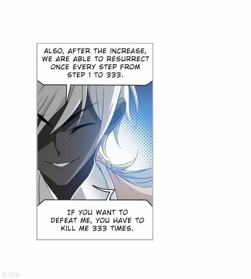 Soul Land Chapter 273 - Page 47