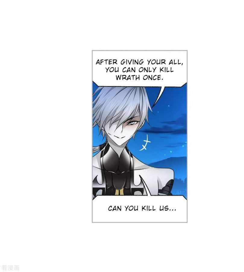 Soul Land Chapter 273 - Page 50