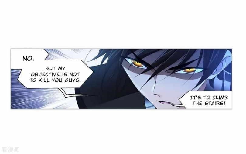 Soul Land Chapter 273 - Page 52