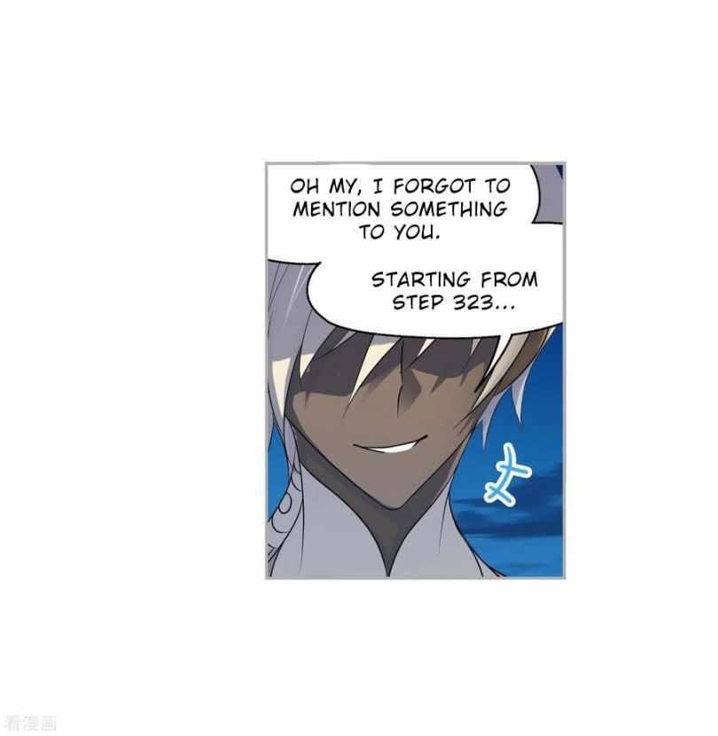 Soul Land Chapter 273 - Page 62