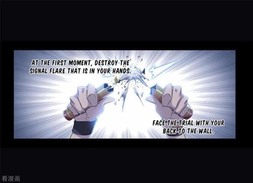 Soul Land Chapter 273 - Page 66