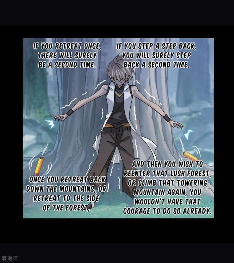 Soul Land Chapter 273 - Page 68