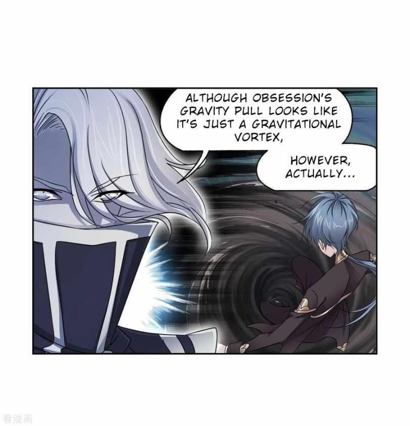 Soul Land Chapter 273 - Page 7