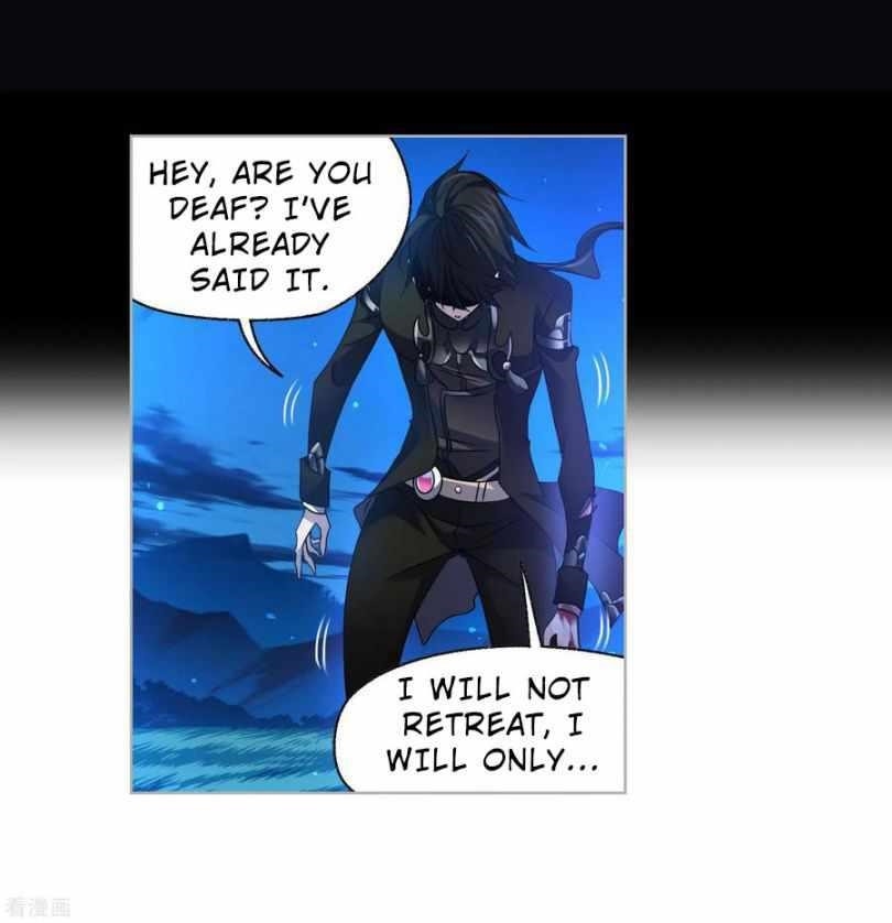 Soul Land Chapter 273 - Page 70