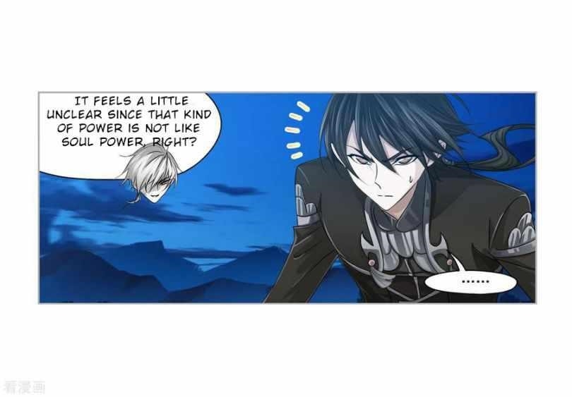 Soul Land Chapter 273 - Page 74