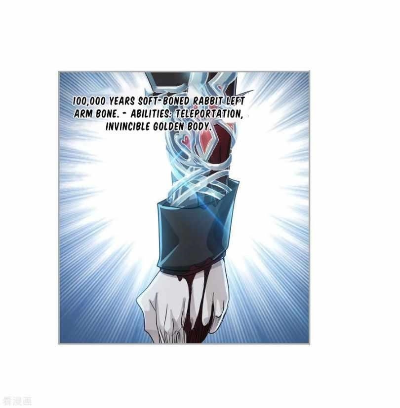 Soul Land Chapter 273 - Page 75