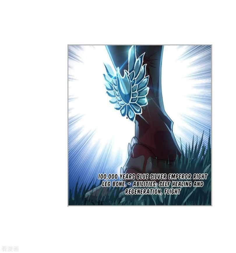 Soul Land Chapter 273 - Page 76