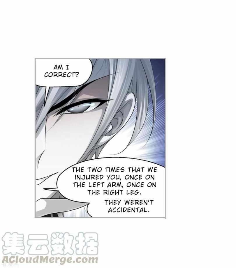 Soul Land Chapter 273 - Page 77