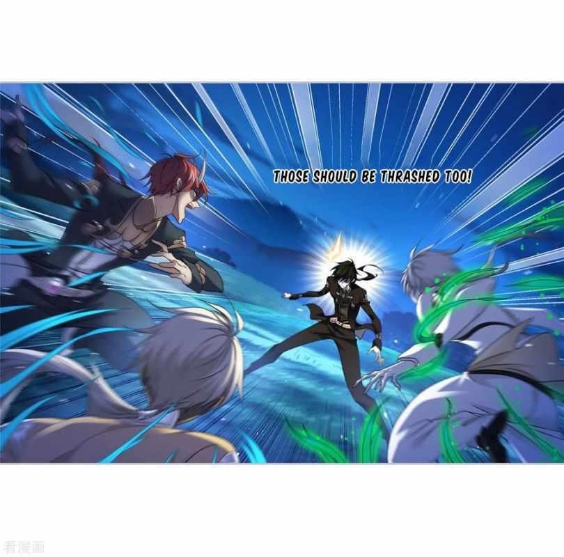 Soul Land Chapter 273 - Page 88