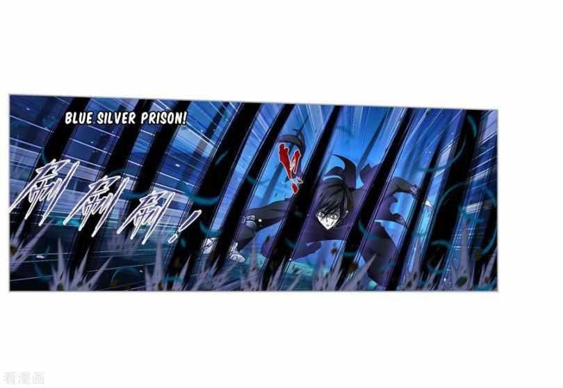 Soul Land Chapter 273 - Page 90