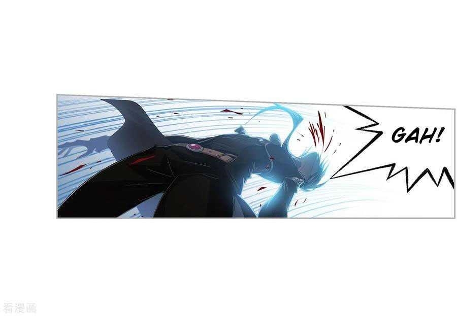 Soul Land Chapter 274 - Page 17