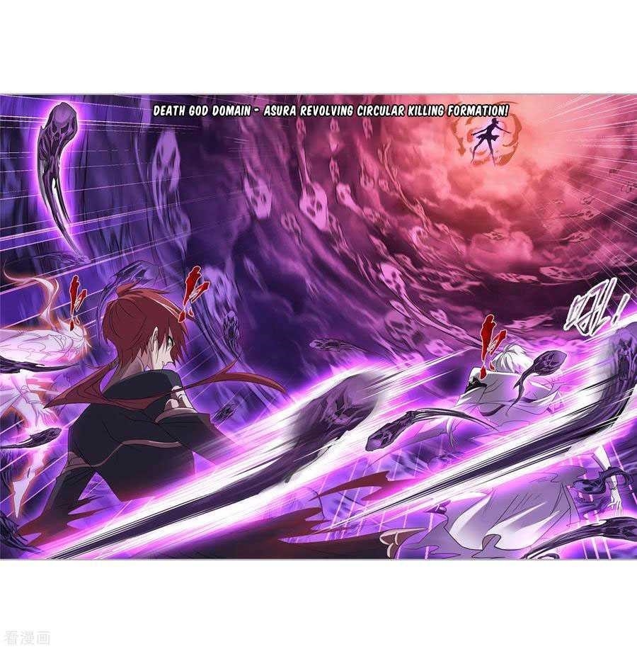 Soul Land Chapter 274 - Page 30