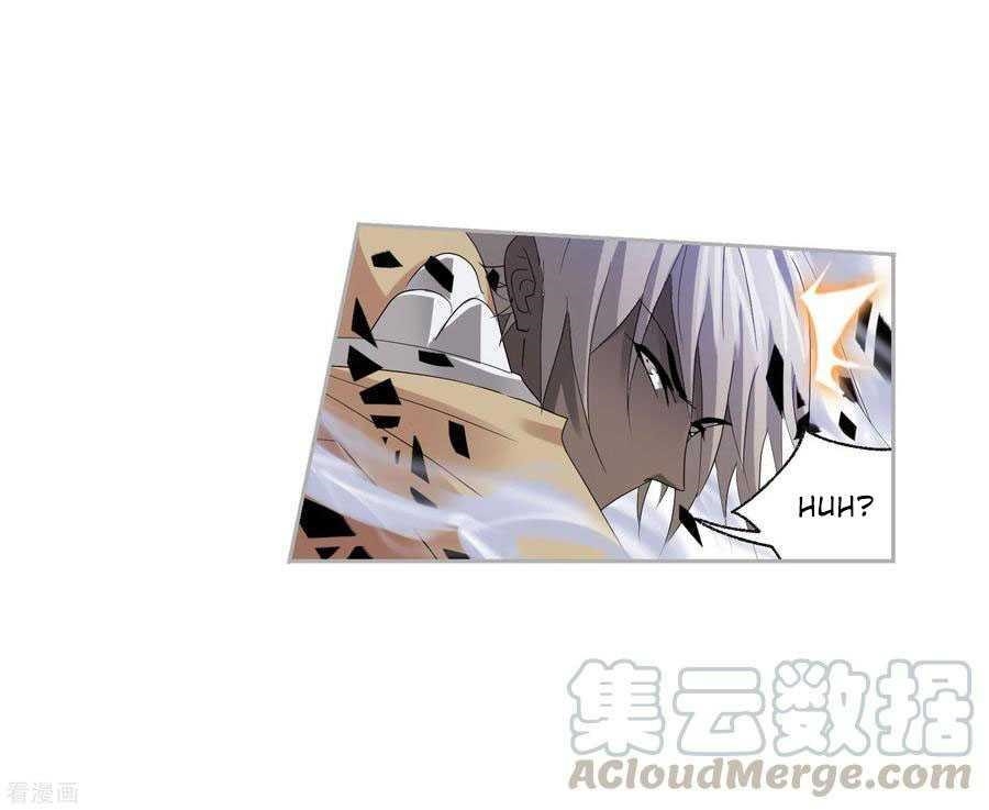 Soul Land Chapter 274 - Page 4