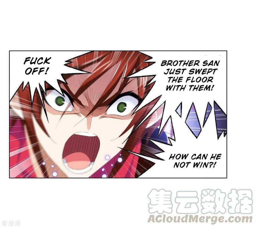 Soul Land Chapter 274 - Page 43