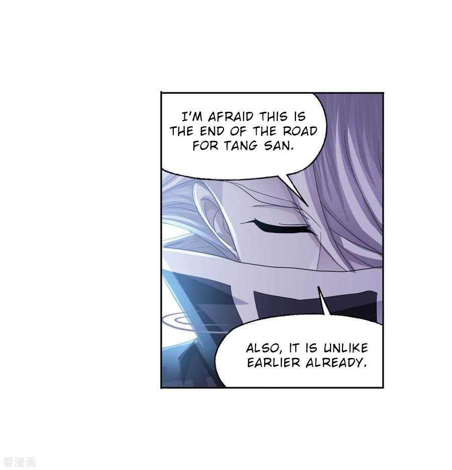 Soul Land Chapter 274 - Page 48