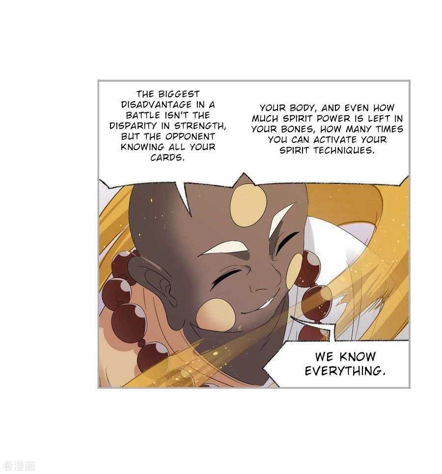 Soul Land Chapter 274 - Page 53