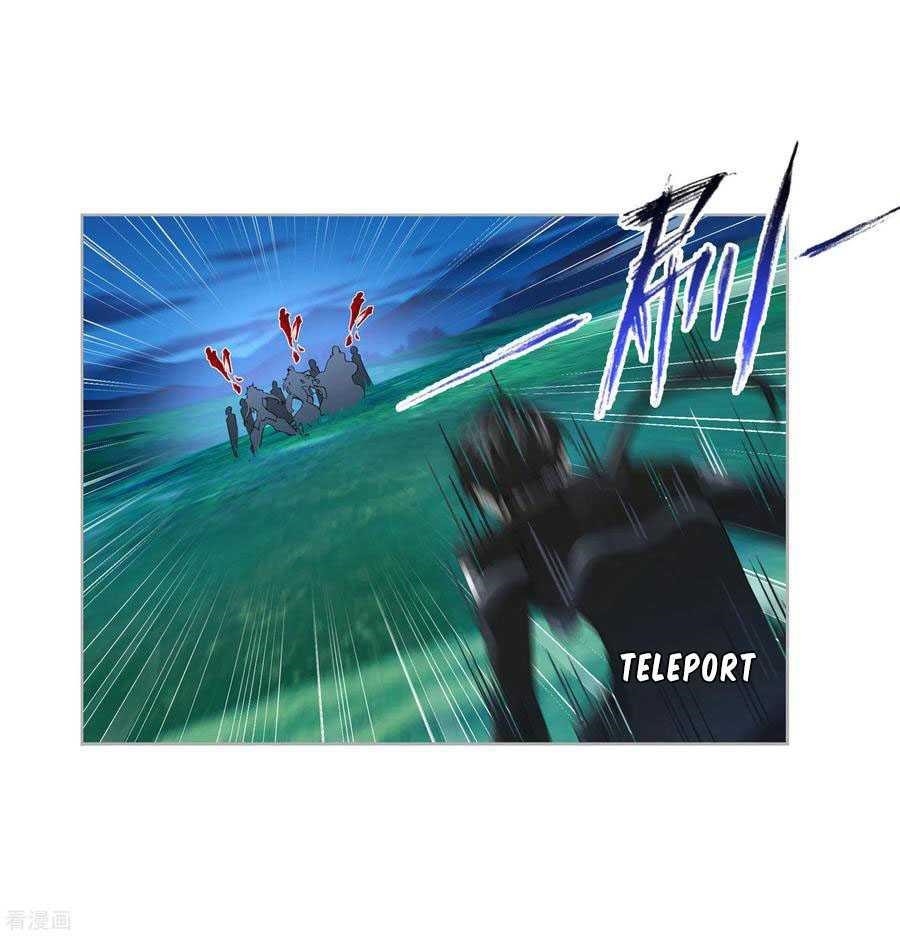 Soul Land Chapter 274 - Page 56