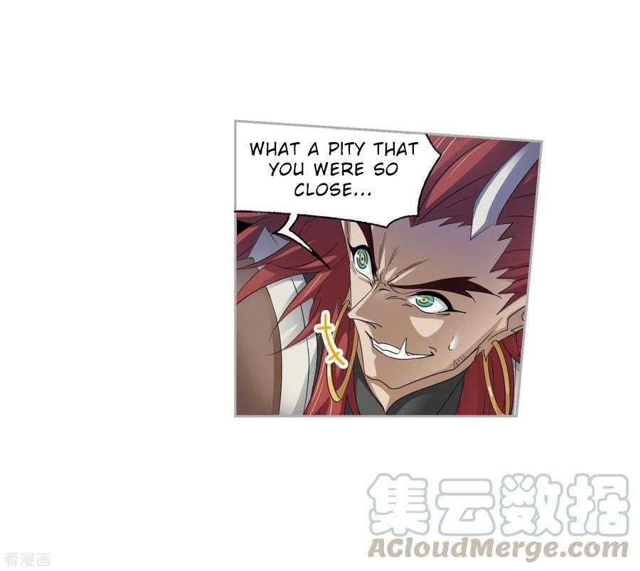 Soul Land Chapter 274 - Page 60