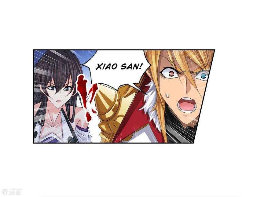 Soul Land Chapter 274 - Page 70