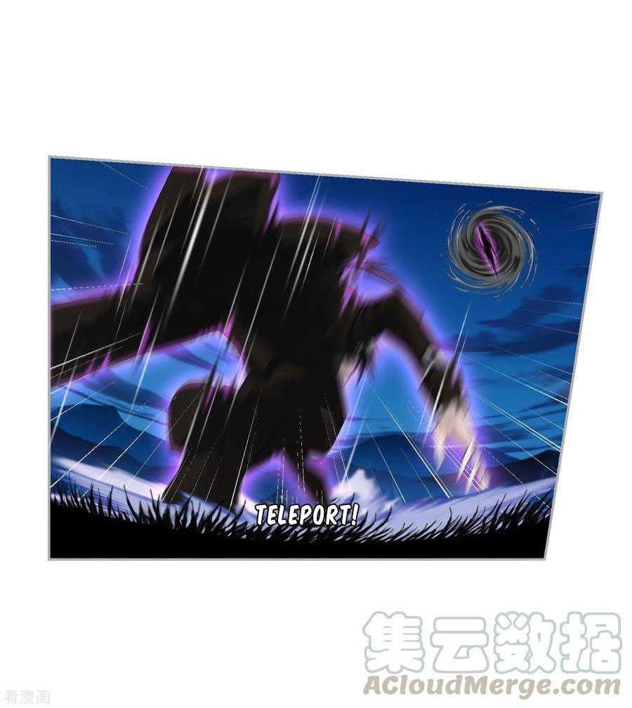 Soul Land Chapter 274 - Page 8