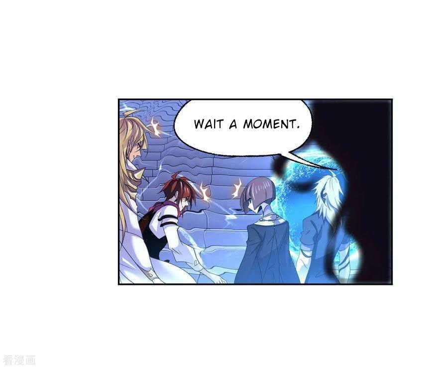 Soul Land Chapter 274 - Page 81