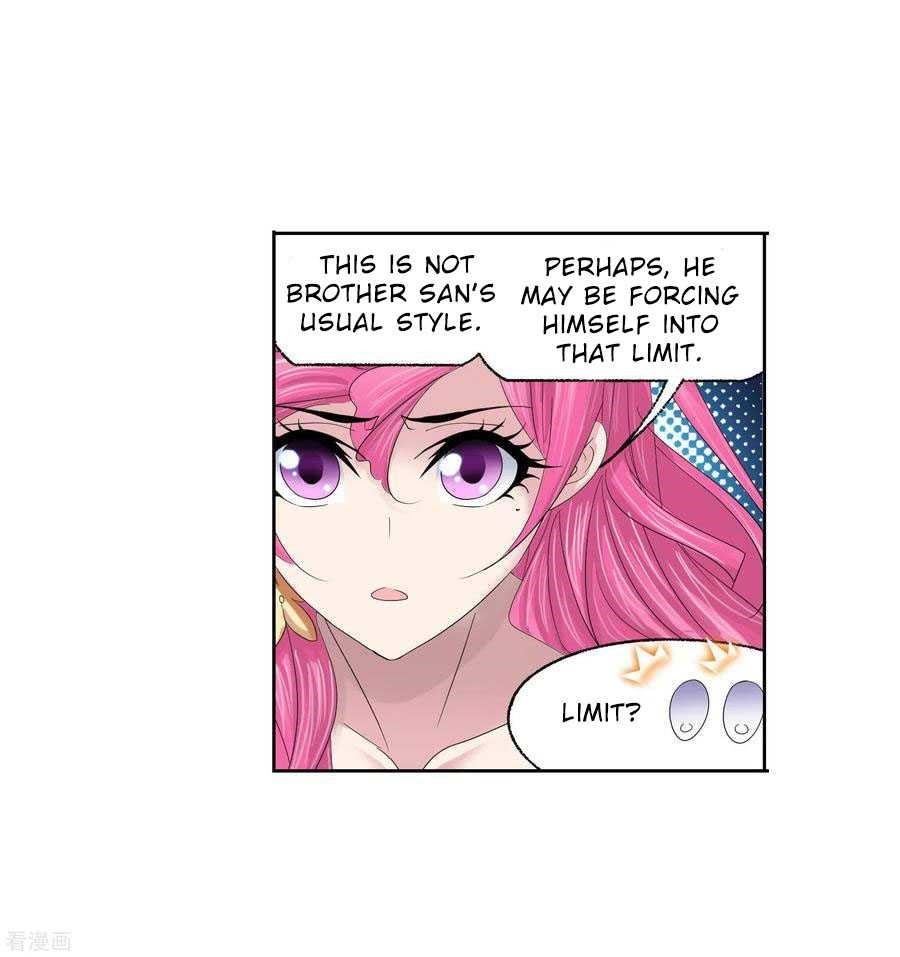 Soul Land Chapter 274 - Page 85