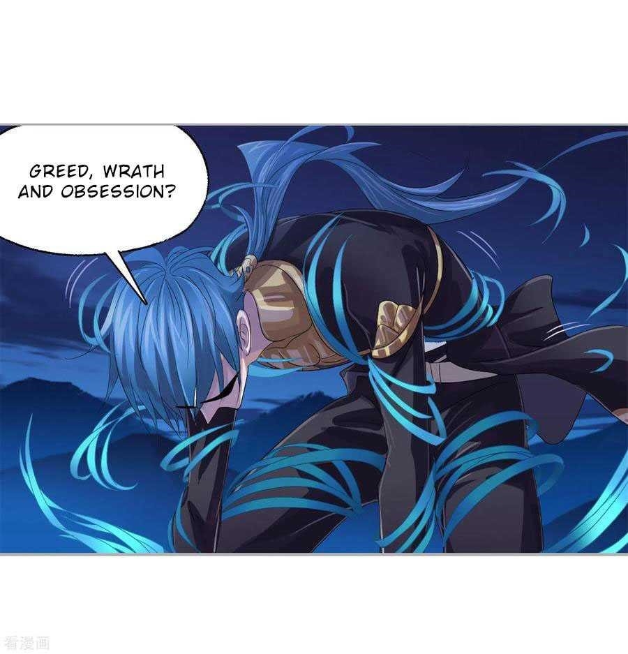 Soul Land Chapter 274 - Page 87