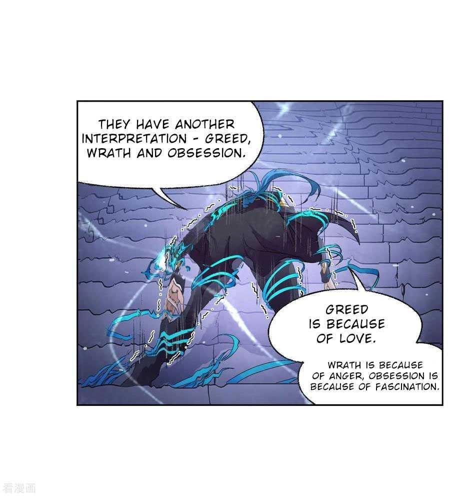 Soul Land Chapter 274 - Page 88