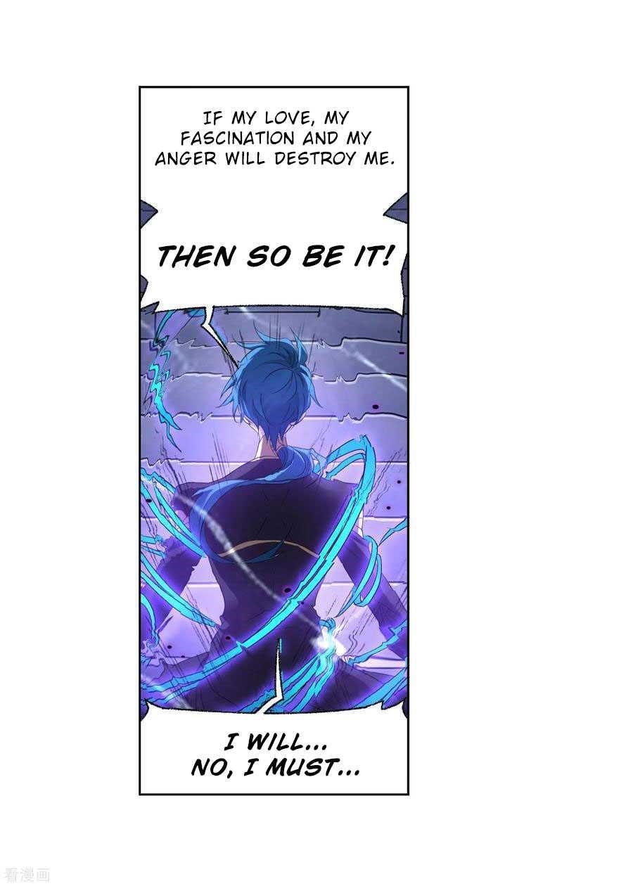 Soul Land Chapter 274 - Page 90