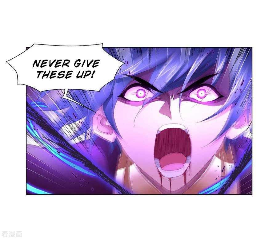 Soul Land Chapter 274 - Page 91