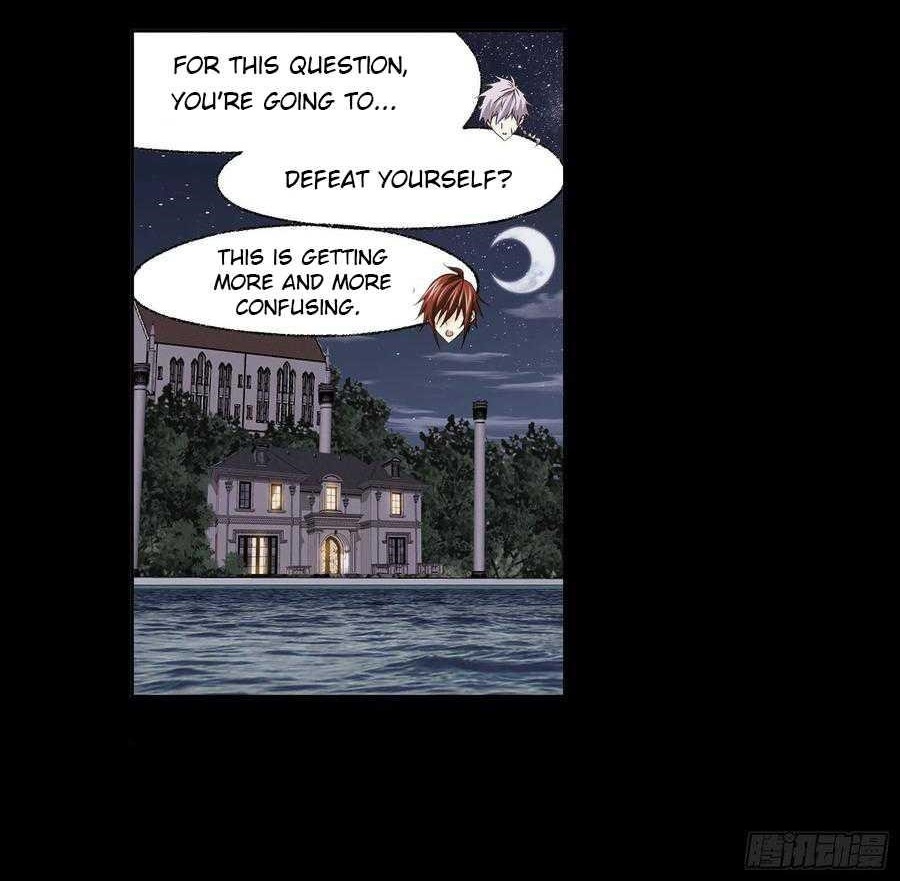 Soul Land Chapter 275 - Page 1