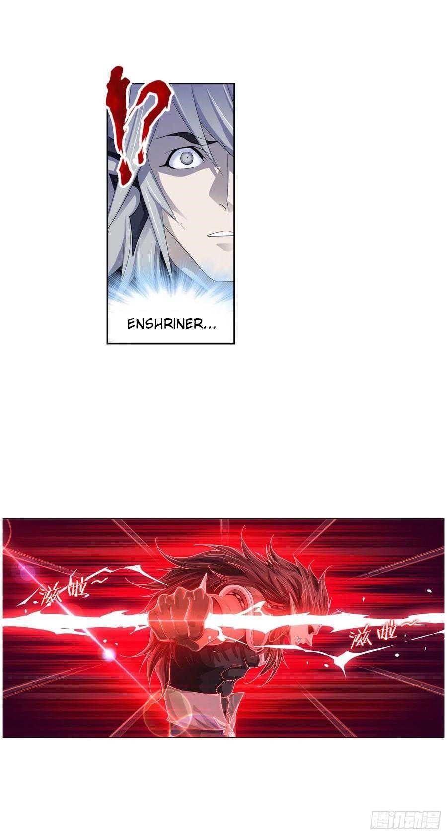 Soul Land Chapter 275 - Page 13