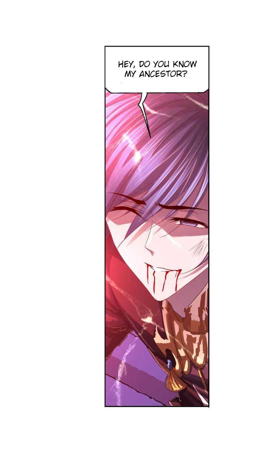 Soul Land Chapter 275 - Page 14