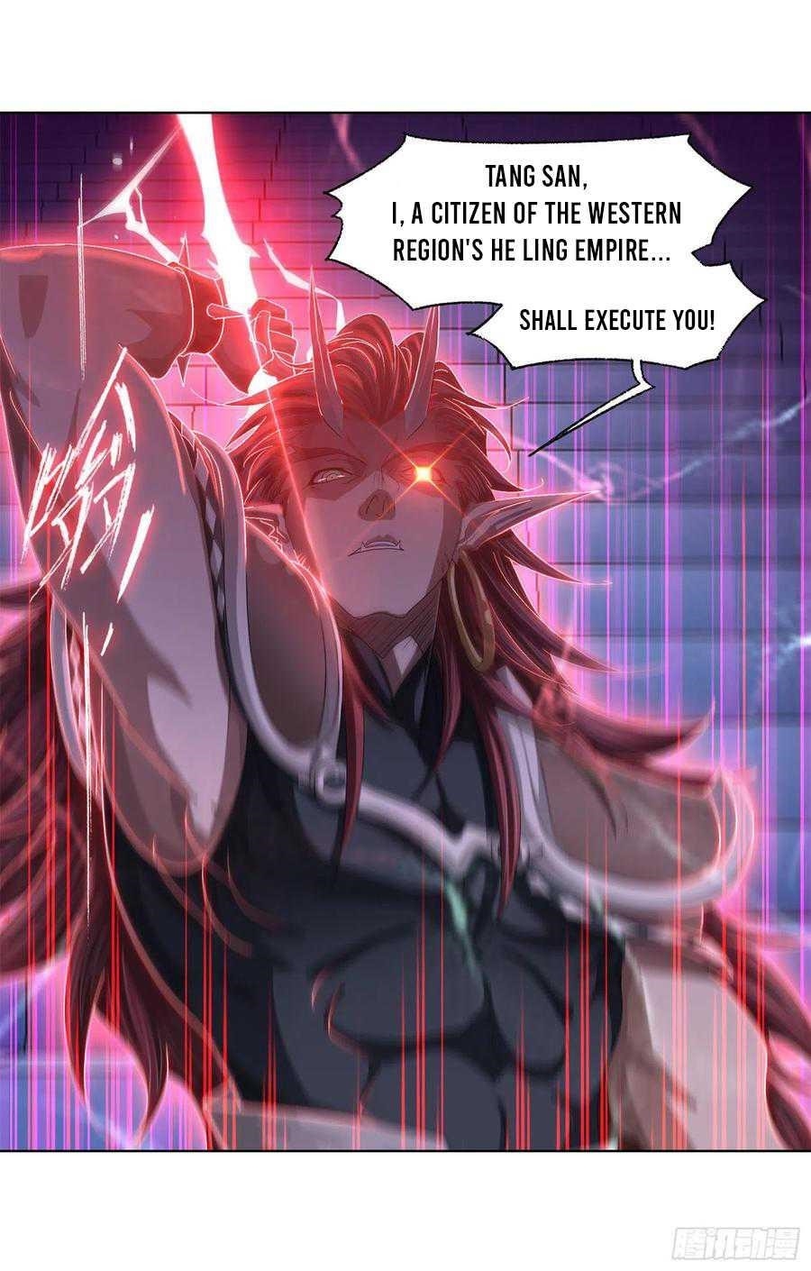 Soul Land Chapter 275 - Page 15