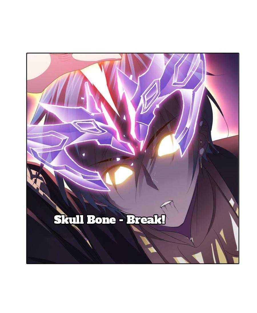 Soul Land Chapter 275 - Page 23