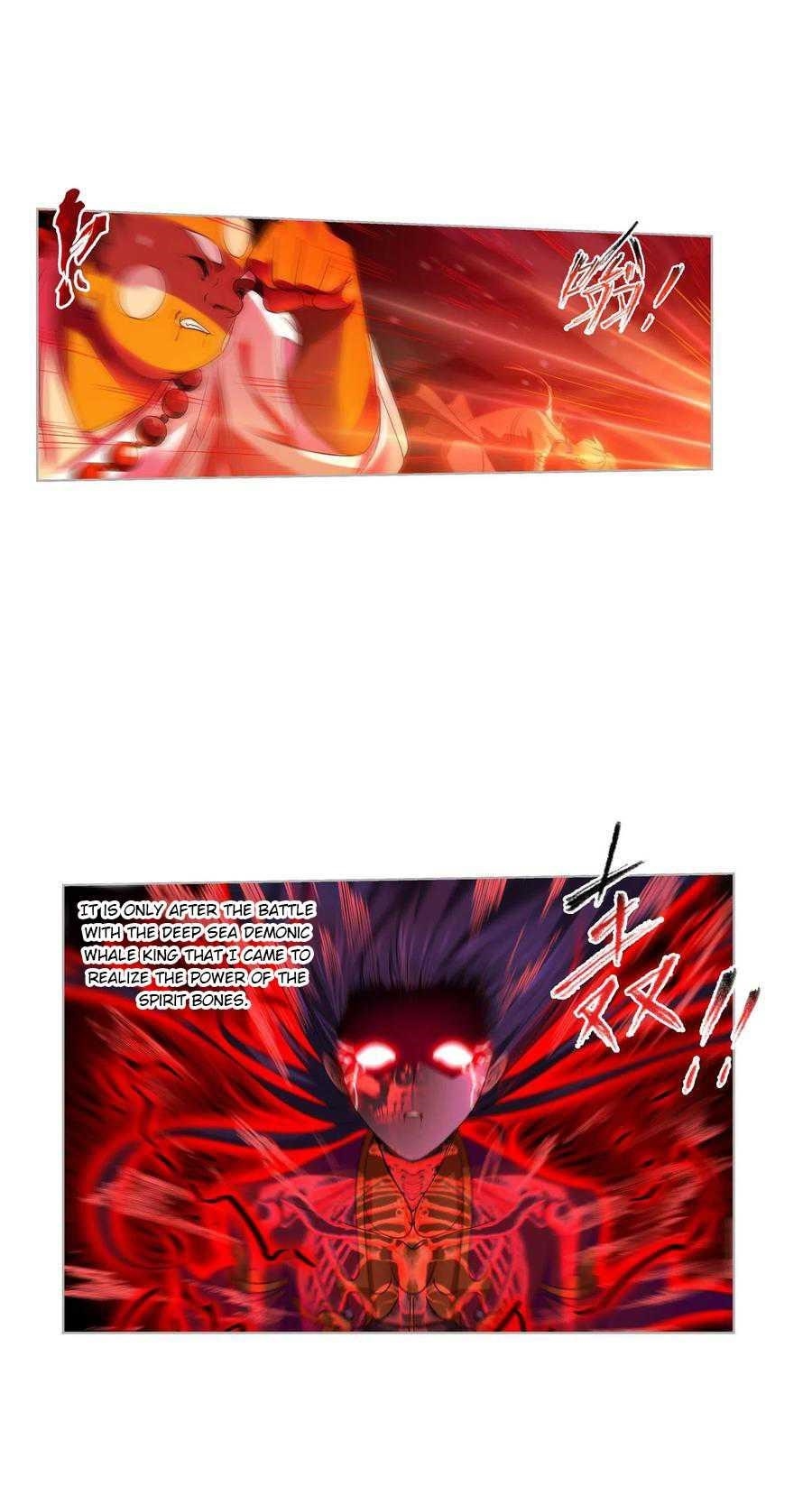 Soul Land Chapter 275 - Page 31