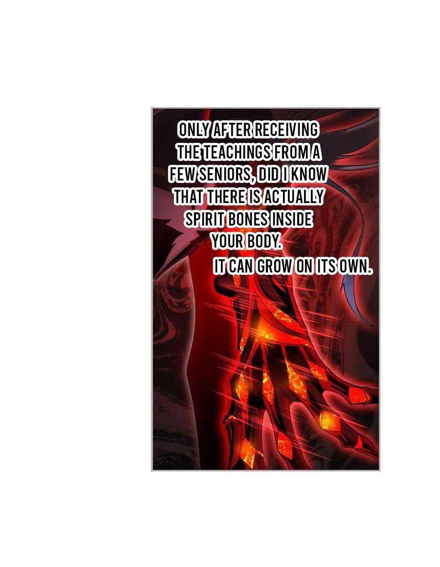 Soul Land Chapter 275 - Page 34