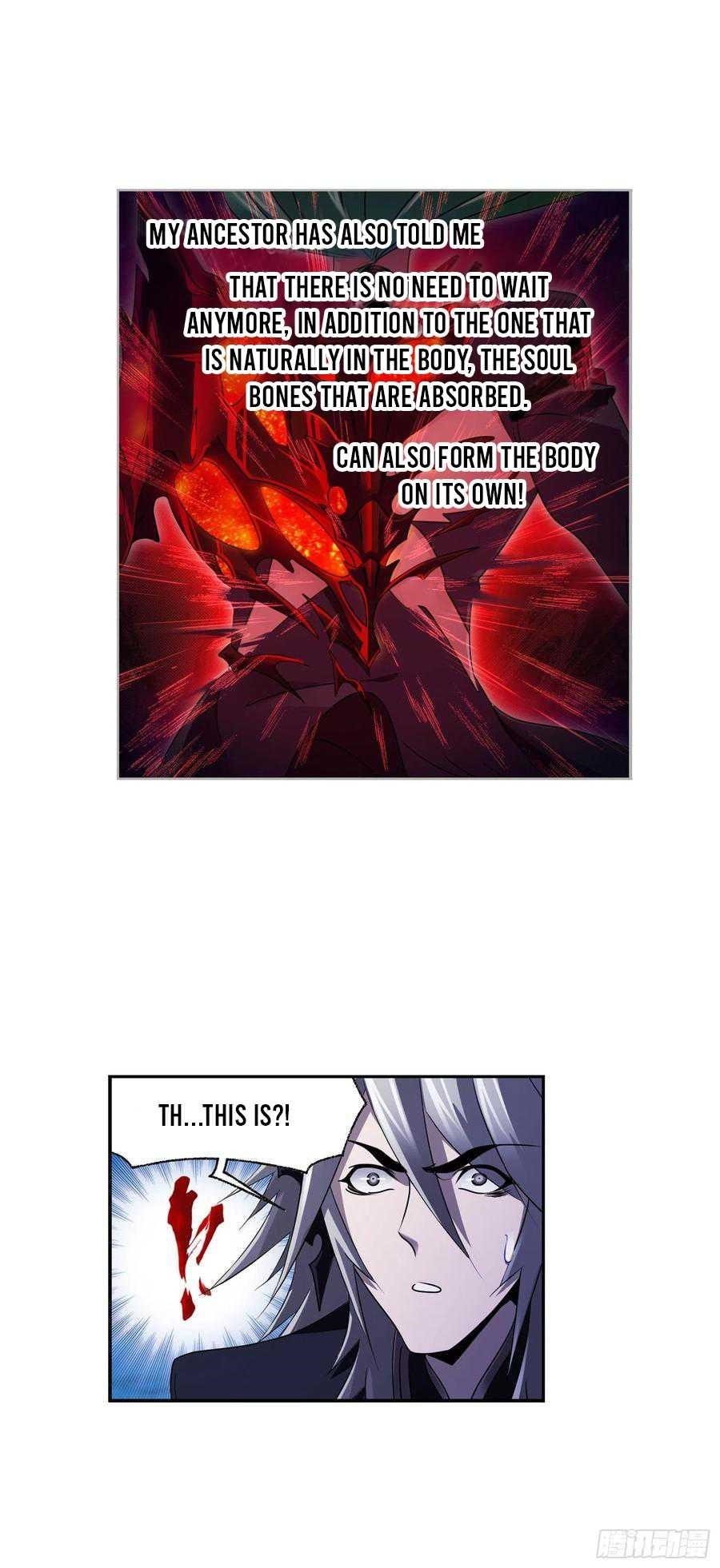 Soul Land Chapter 275 - Page 35