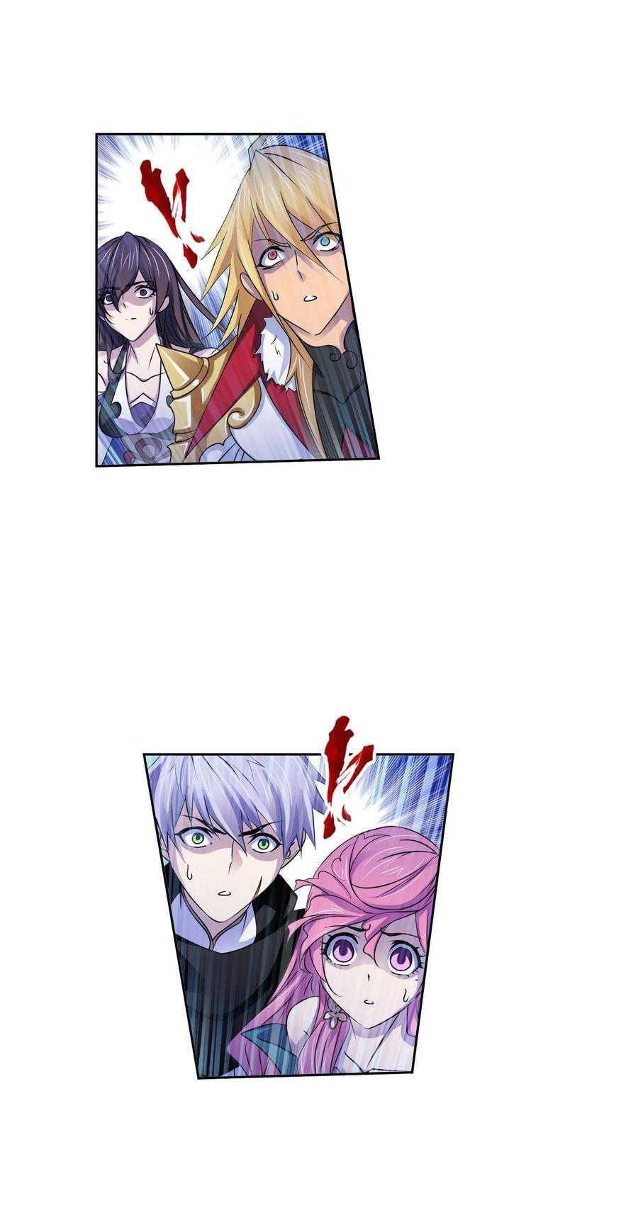 Soul Land Chapter 275 - Page 37